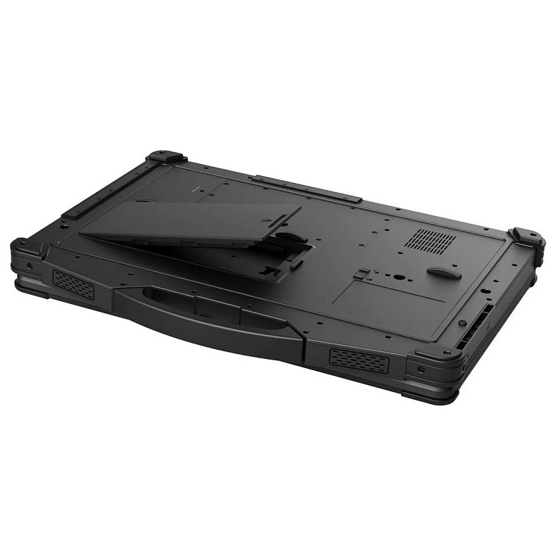 Захищений ноутбук AGN X15T 15.6" FHD LCD/i5-1135G7/16G+1TSSD/Black