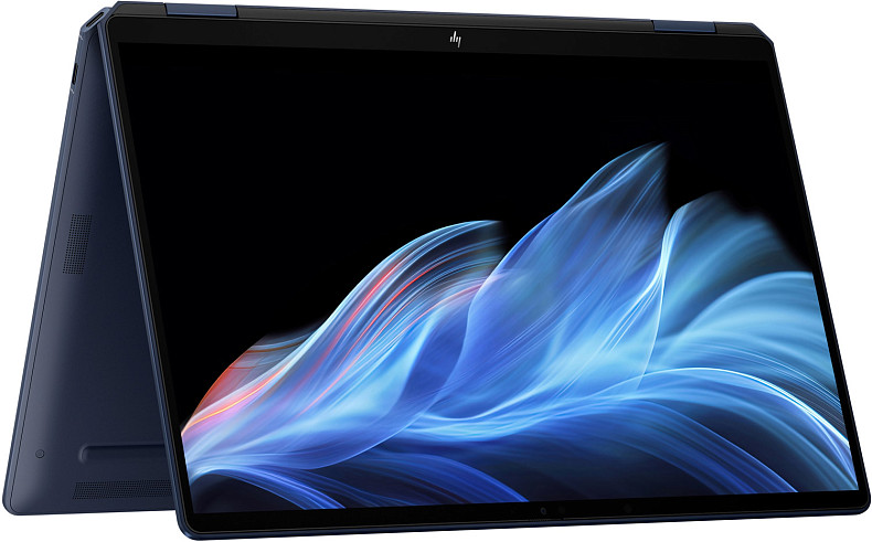 Ноутбук HP OmniBook Ultra Flipx360 14-fh0019ua 14"2.8K OLED Ts,400n/U7-258V (4.8)/32Gb/SSD1TB/IntArc/Win11H