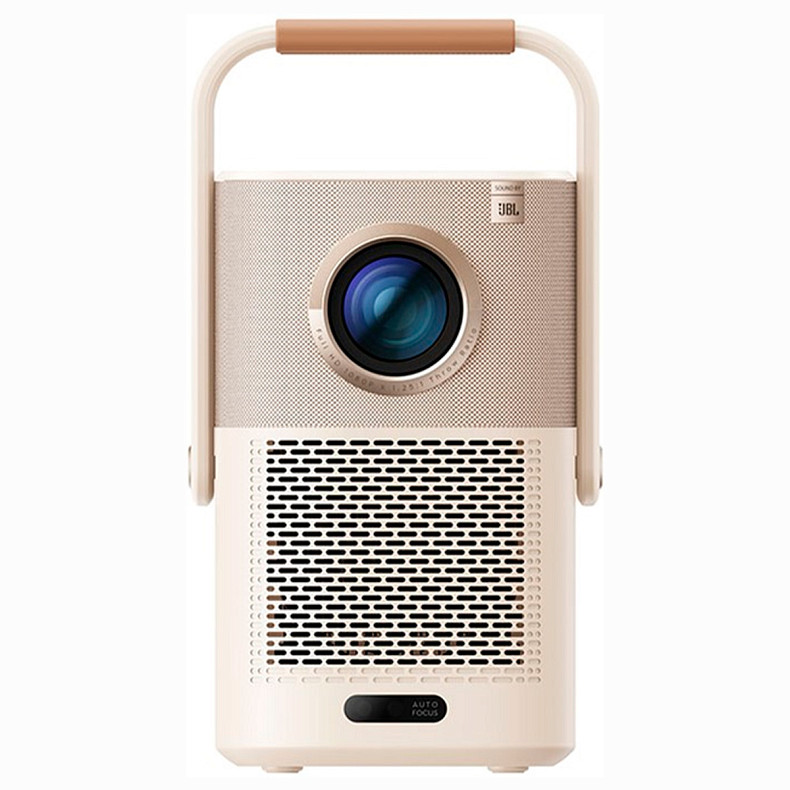 Портативний проектор Yaber T2 Plus