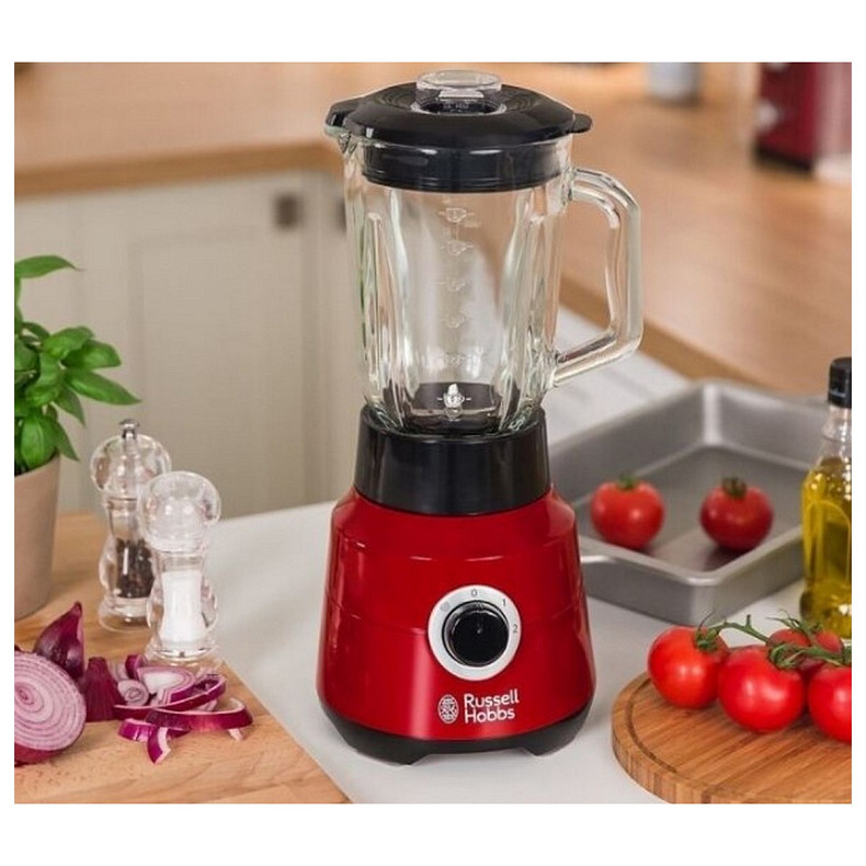 Блендер стационарный RUSSELL HOBBS 24720-56 Desire