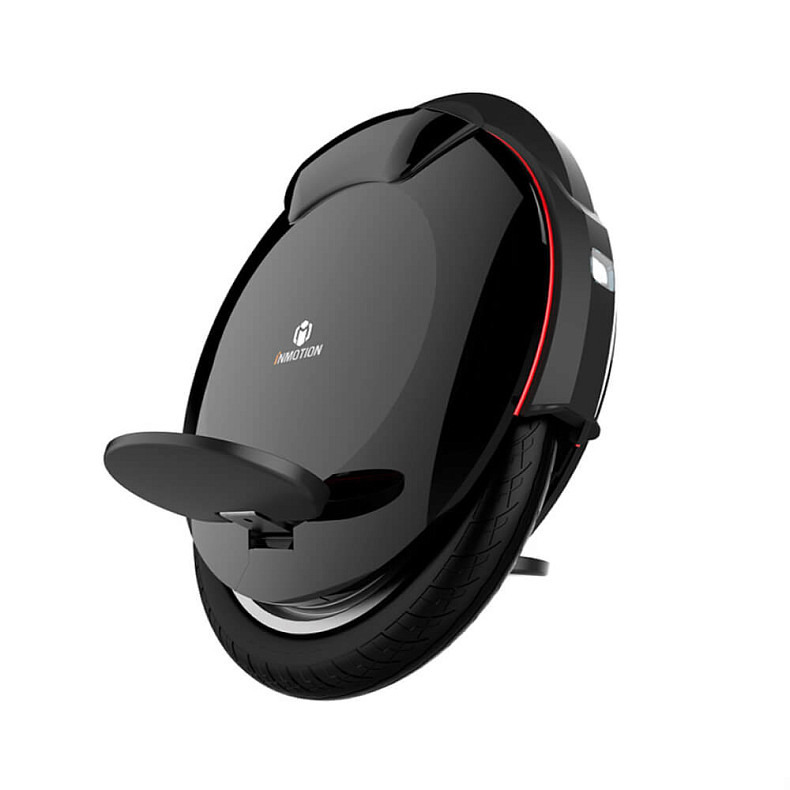 Моноколесо InMotion SCV V8 (black)
