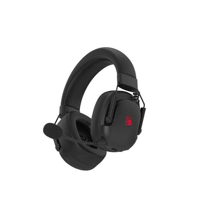 Bluetooth-гарнітура Bloody GR585 Black