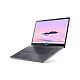 Ноутбук Acer Chromebook Plus CB515-2H 15" FHD IPS, Intel i5-1235U, 16GB, F512GB, UMA, ChromeOS, сіри