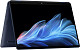 Ноутбук HP OmniBook Ultra Flipx360 14-fh0019ua 14"2.8K OLED Ts,400n/U7-258V (4.8)/32Gb/SSD1TB/IntArc/Win11H