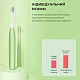 Электрическая зубная щетка Oclean Endurance Color Edition Green - зеленая