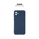 Чехол-накладка Armorstandart Icon для Samsung Galaxy A04 SM-A045 Blue (ARM63903)