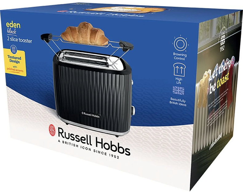 Тостер Russell Hobbs 27371-56
