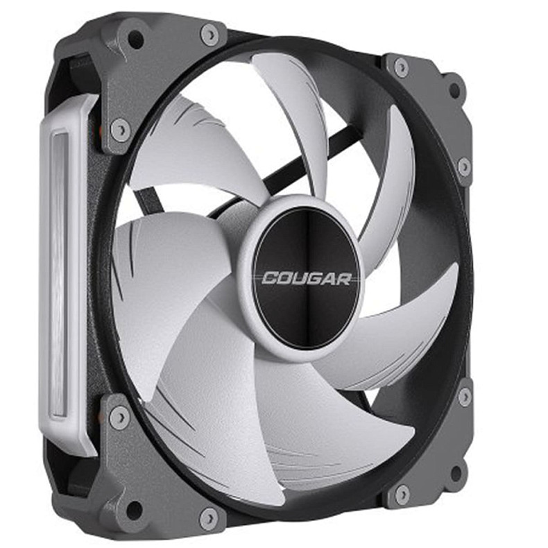 Вентилятор Cougar Apolar 120 ARGB