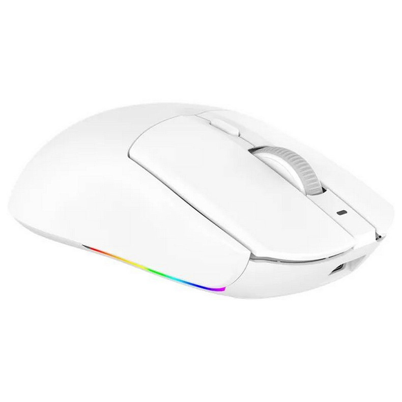 Мышь Ajazz AJ139 V2 White (AJ139-V2-MC-W)