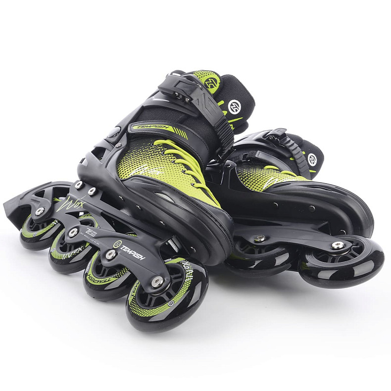 Роликові ковзани Tempish WOX /44