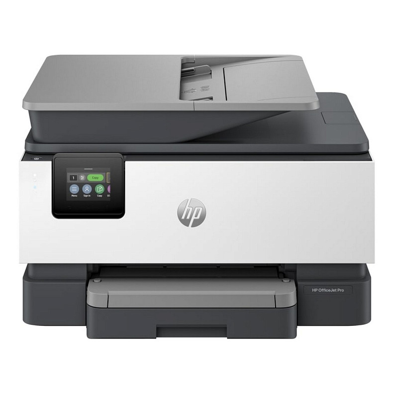 МФУ HP OfficeJet Pro 9120b с Wi-Fi