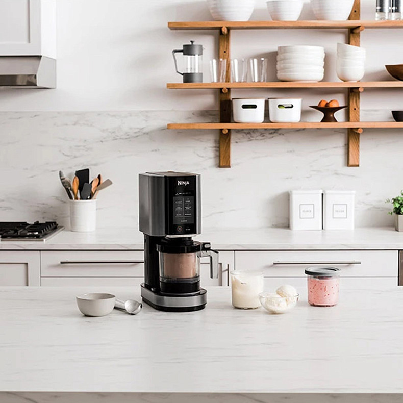 Мороженица Ninja Ice Cream Maker NC300EU