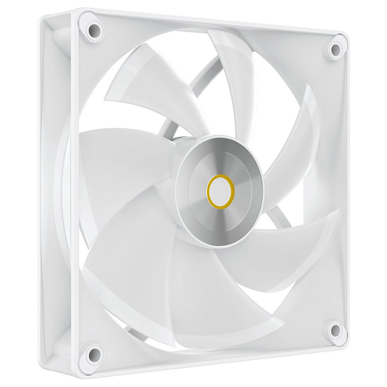 Система рідинного охолодження Ocypus DELTA L24 WH ARGB V2 (DELTA-L24-WH2AAWNN02X-GL)