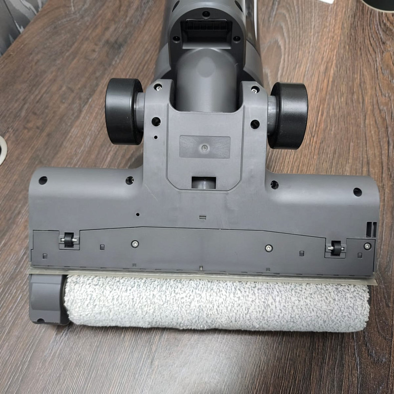 Моющий пылесос Dreame Wet&Dry Vacuum Cleaner H11 Core - Уценка