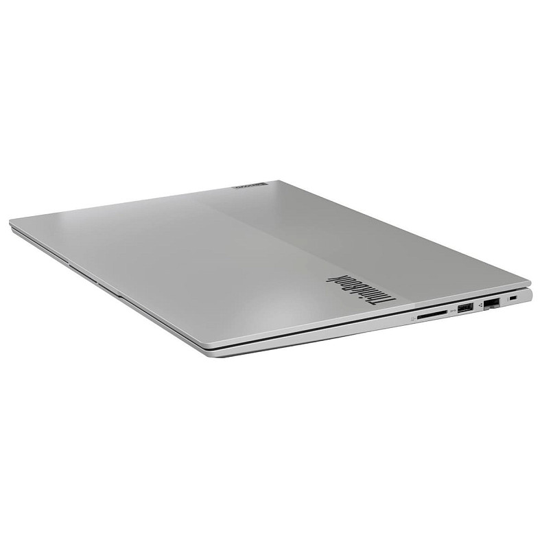 Ноутбук Lenovo 16WUXGAM/R5 7535HS/32/1TB SSD/UMA/W11P/F/Arctic grey ThinkBook 16 G7 ARP
