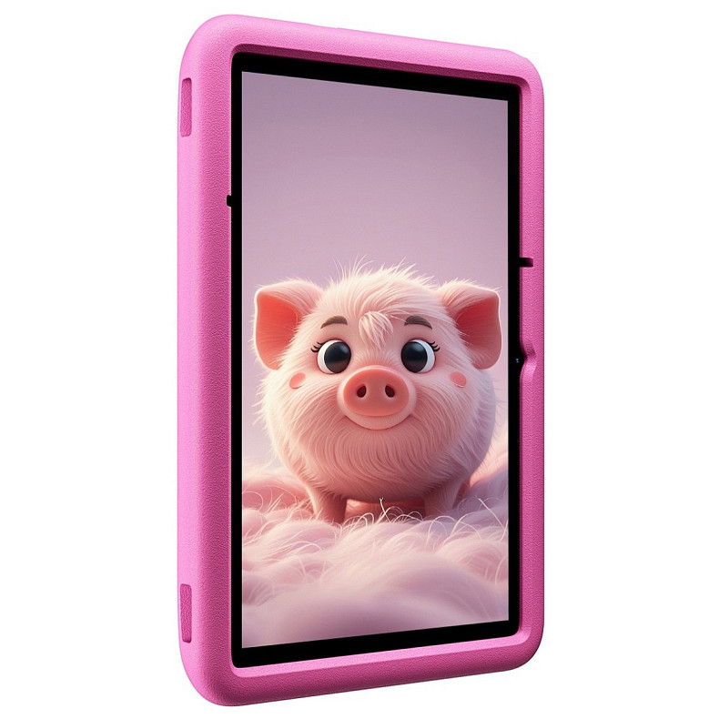 Планшет Blackview TAB A6 Kids Wi-Fi 4/128GB Pink EU