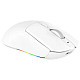 Мышь Ajazz AJ139 V2 White (AJ139-V2-MC-W)