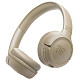 Наушники JBL Tune 530BT Beige (JBLT530BTBEGEU)