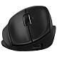 Мишка HP 720M Tilt Ergonomic, 7 кн., 6000 dpi чорна