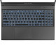 Ноутбук Dream Machines RG3050-15 15.6FHD, Intel i5-13500H, 32, 1TB, NVD3050-4, DOS, чорний