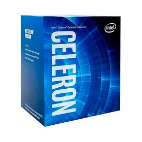 Процессор Intel Celeron G5905 3.5GHz 4MB S1200 Box (BX80701G5905)