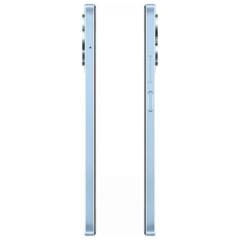 Смартфон Realme Note 50 4/128GB Dual Sim Sky Blue