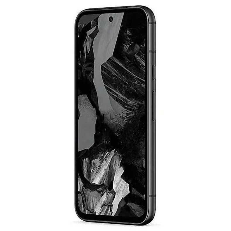 Смартфон Google Pixel 8A 8/256Gb Obsidian