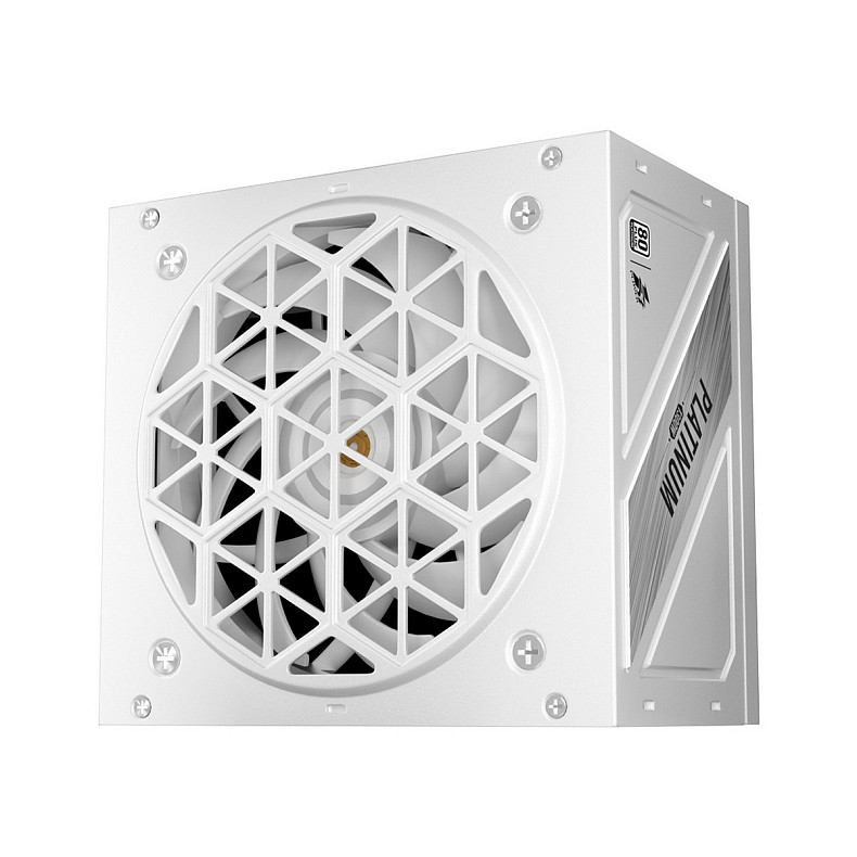 Блок питания 1stPlayer HA-1000BA3 White (NGDP-PLT-1000-WH-EU) 1000W