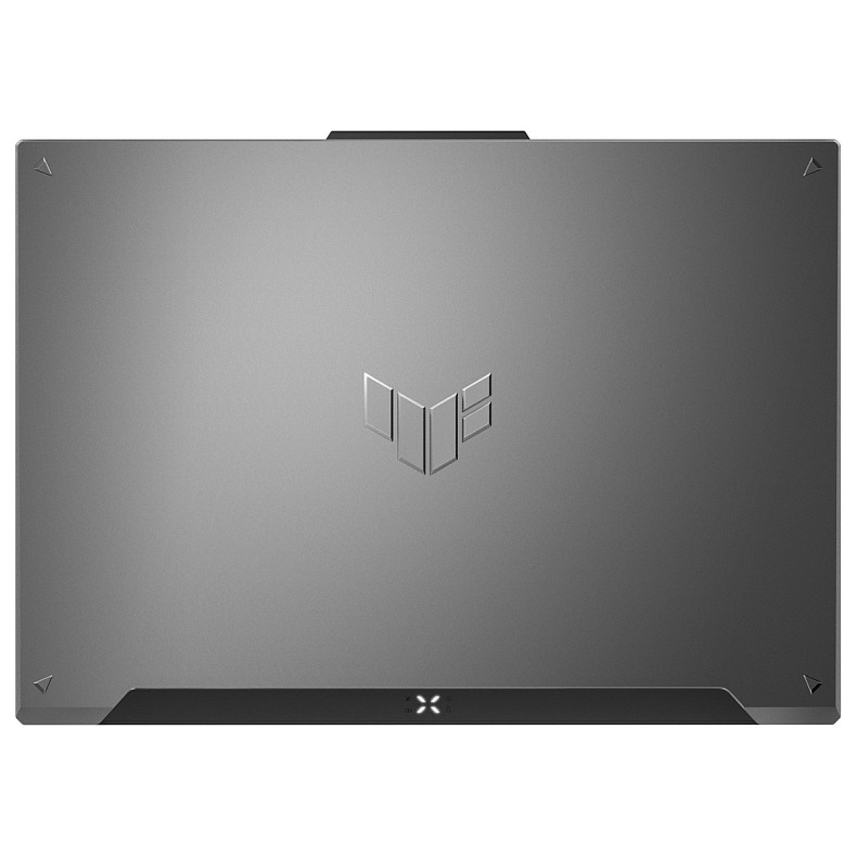 Ноутбук ASUS TUF Gaming A16 FA607NU-RL061 16" FHD+ IPS, AMD R5-7535HS, 16GB, F512GB, NVD4050-6, noOS