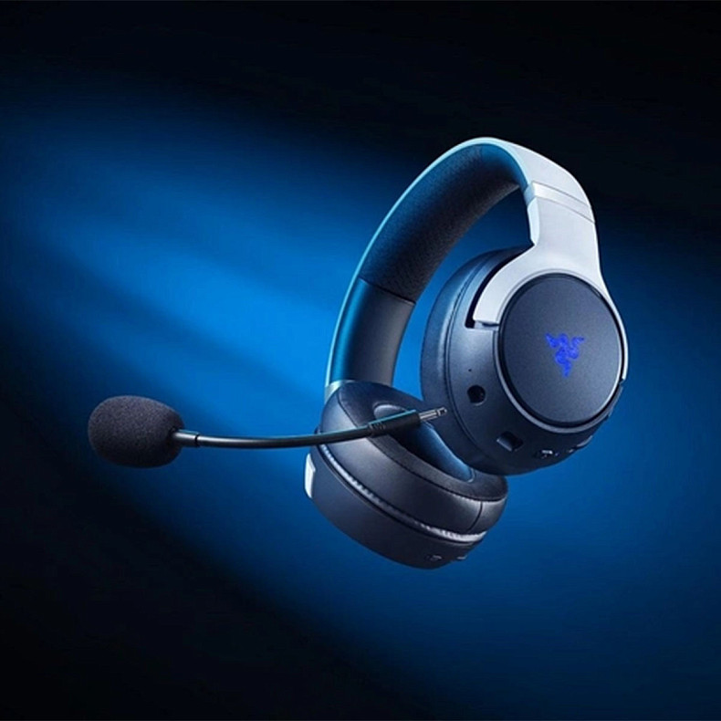 Гарнитура RAZER Kaira Pro для PS5 (RZ04-04030100-R3M1)