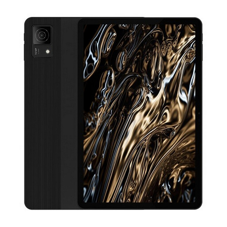 Планшет Doogee T30 Ultra 12/256GB 4G Black