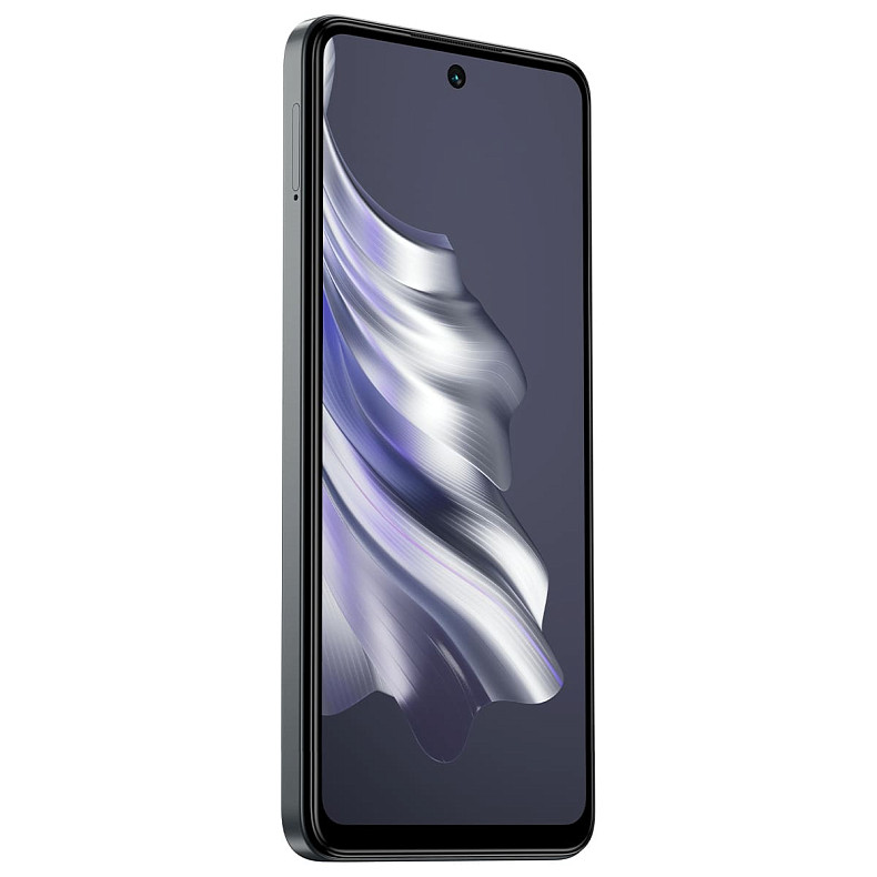 Смартфон TECNO Spark 20 (KJ5n) 8/128Gb Gravity Black