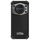 Смартфон OUKITEL WP22 8/256Gb Black EU