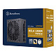 Блок питания SilverStone Hela Cybenetics HA1200R-PM 1200W (SST-HA1200R-PM)