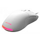 Мышка Hator Pulsar 2 White (HTM-511)
