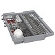 Встраиваемая посудомоечная машина Bosch SPV4HMX14Q