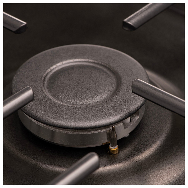 Плита кухонна Ardesto FSCF-G60LMB