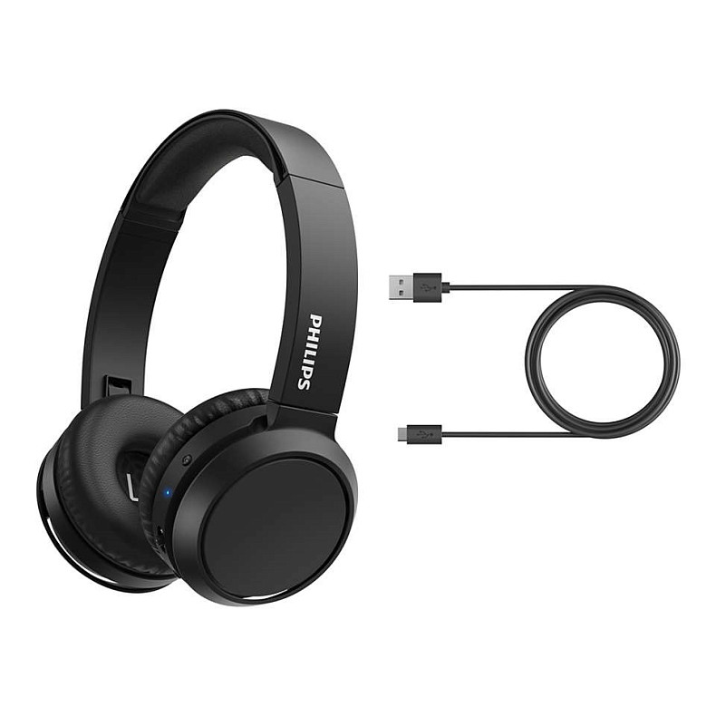 Наушники Philips TAH4205 Black