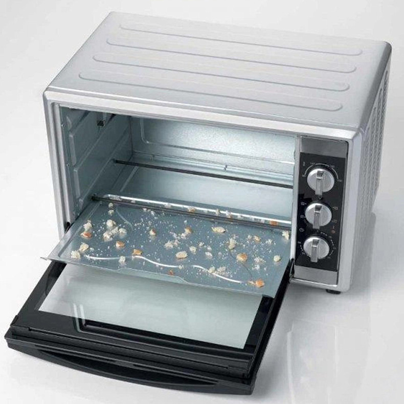 Электропечь Ariete 986 Silver