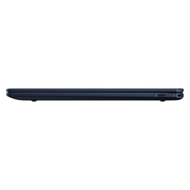Ноутбук HP OmniBook Ultra Flip x360 14" 2.8K OLED Touch, Intel U9-288V, 32GB, F2TB, UMA, Win11, синий