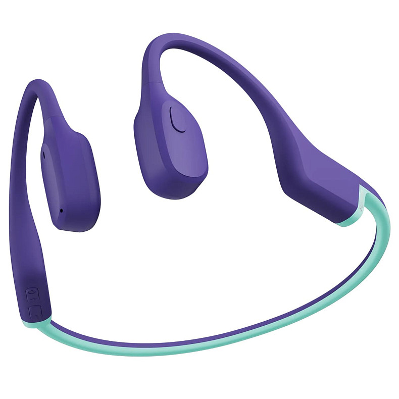 Беспроводные наушники Suunto Aqua Light Reef Blue