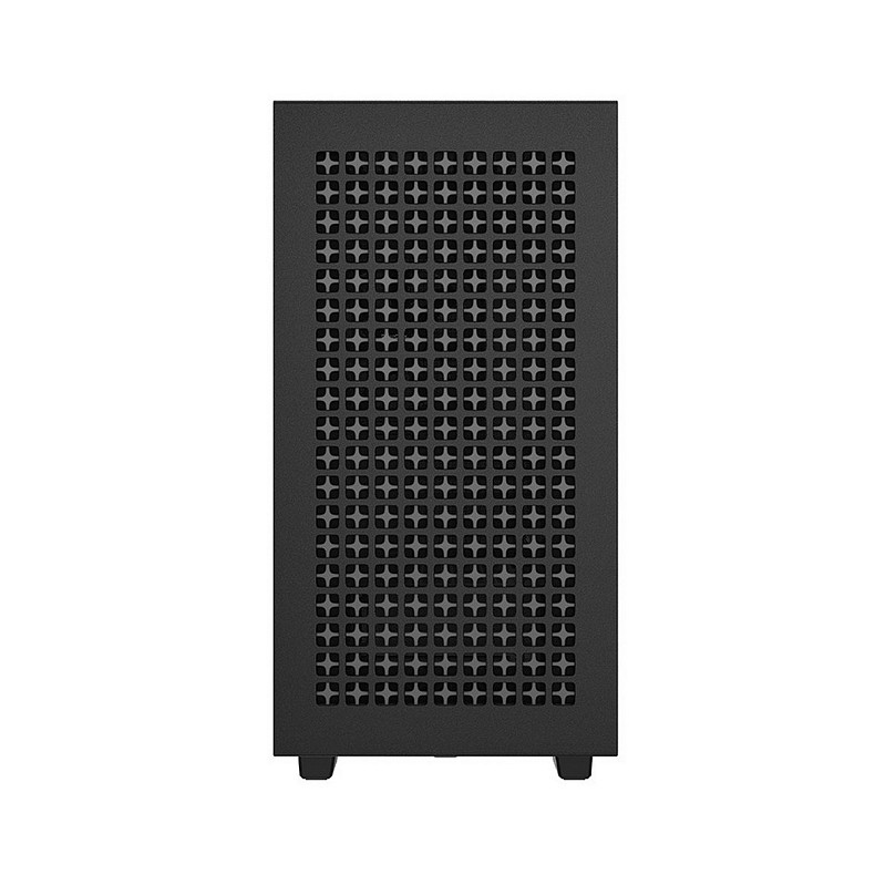 Корпус DeepCool CH370 Black без БП (R-CH370-BKNAM1-G-1)