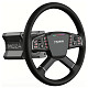 Руль MOZA Racing TSW Truck
