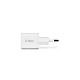 Зарядний пристрій Ttec SmartCharger USB-C /20Вт White (2SCP01B)