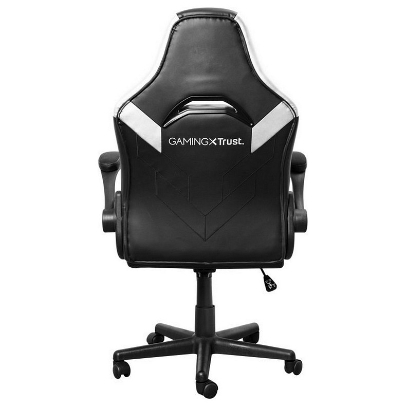 Кресло для геймеров Trust GXT703W RIYE White