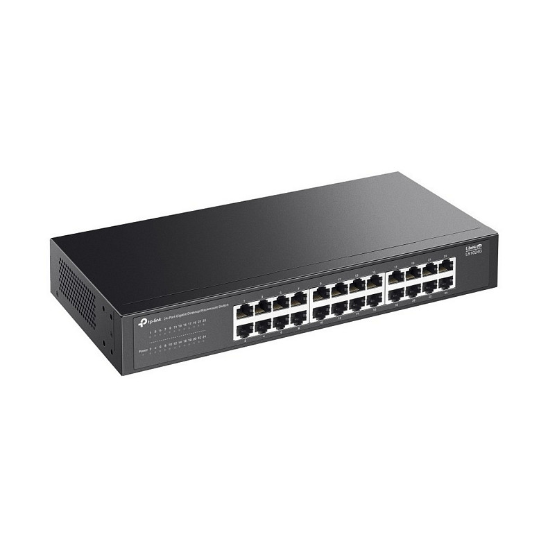 Комутатор TP-Link LS1024G