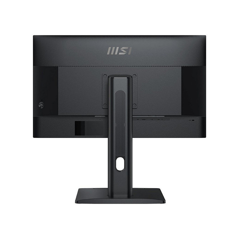 Монитор MSI 27" Pro MP275PG IPS Black 100Hz