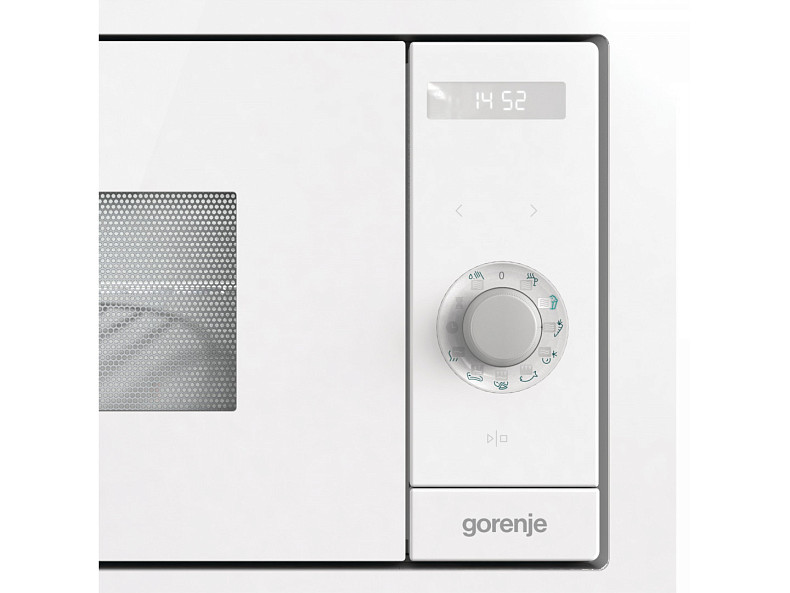 Мікрохвильова піч Gorenje BM235SYW