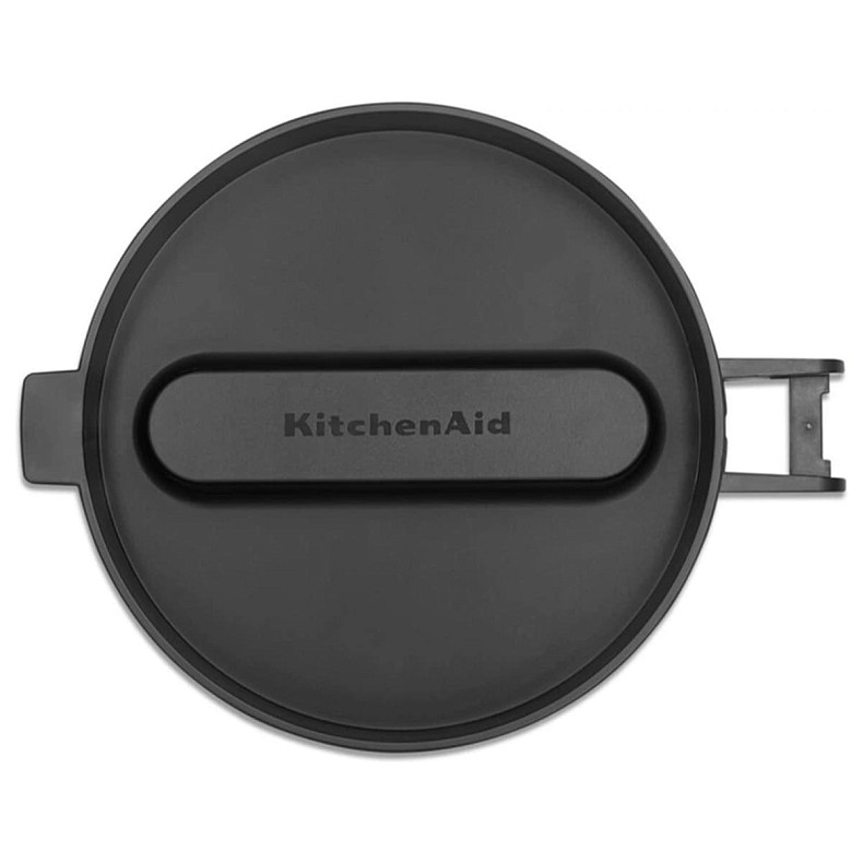 Кухонный комбайн KitchenAid 2,1 л 5KFP0921EER красный