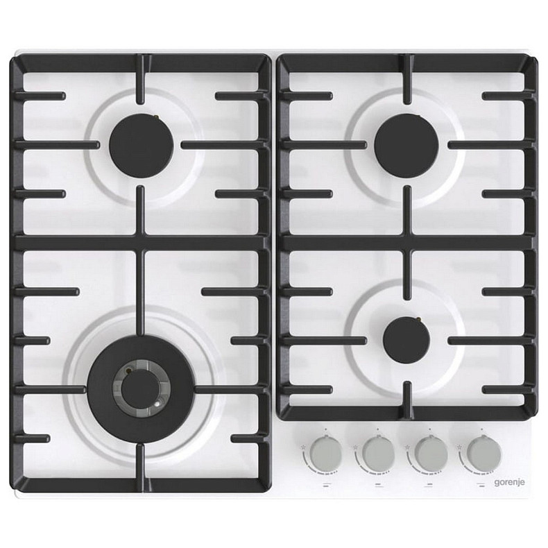 Варочная поверхность Gorenje GW642AXW_витрина